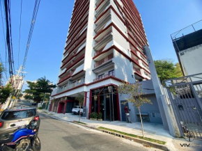 Essence Vila Mariana Px Paulista/Sirio Libanês